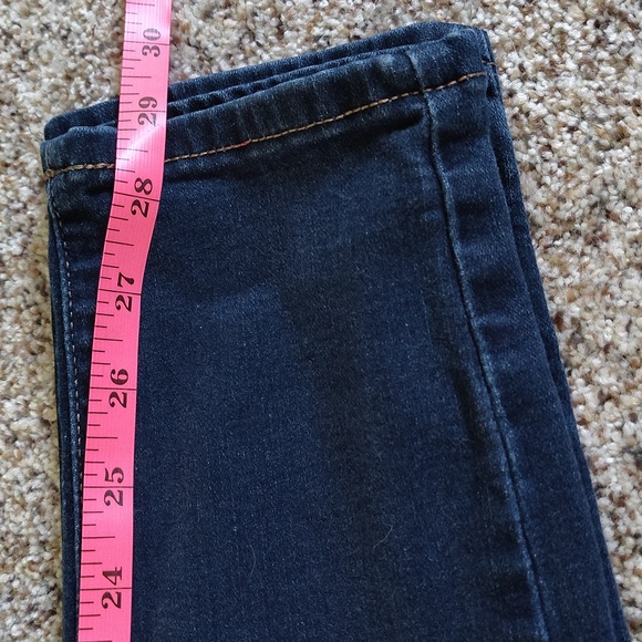 a.n.a. Women's Skinny Jeans Size 12 - Picture 6 of 9